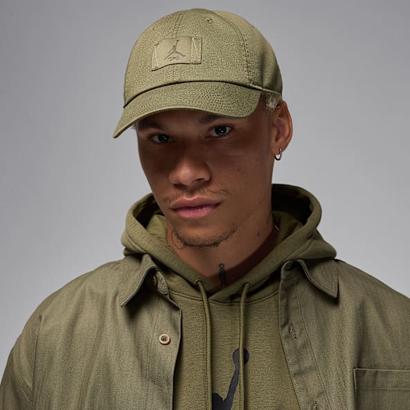 Nike U NRG CLUB CAP NOCTA-グリーン - L/XL 新品 Nike NRG Nocta Club Cap | Foot Locker